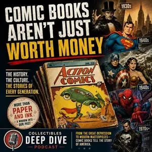 comic-books-arent-just-worth-money-podcast-cover-art