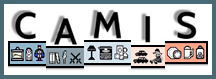 Logo for CAMIS